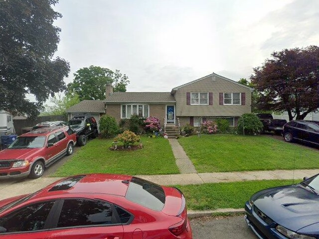 House image located at West Haven, CT 06516