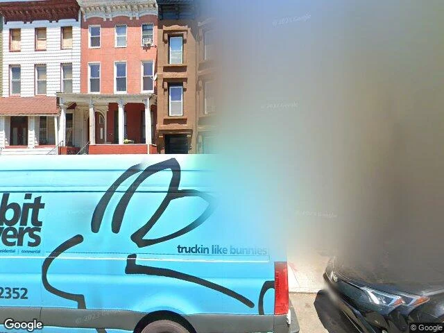 House image located at Brooklyn, NY 11216