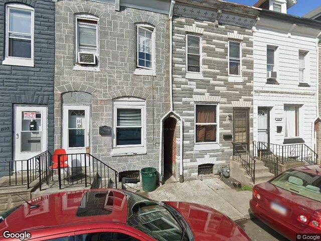 House image located at Reading, PA 19604