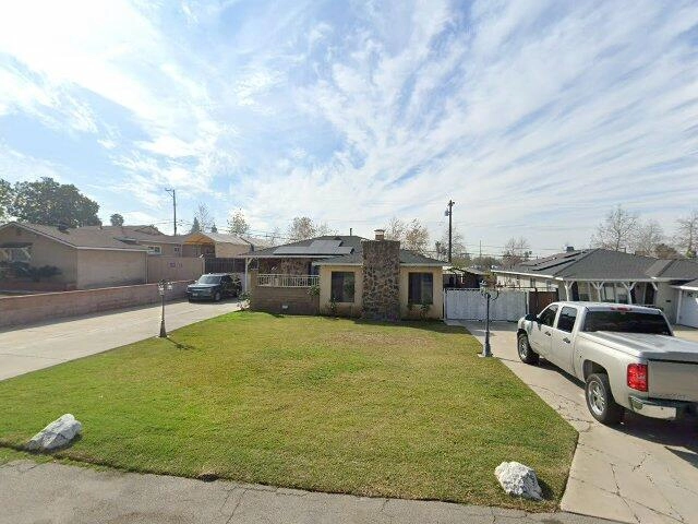 House image located at Whittier, CA 90604