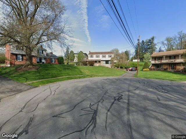 House image located at Bethel Park, PA 15102