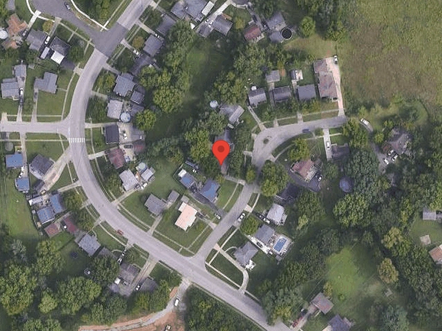 House image located at Louisville, KY 40229