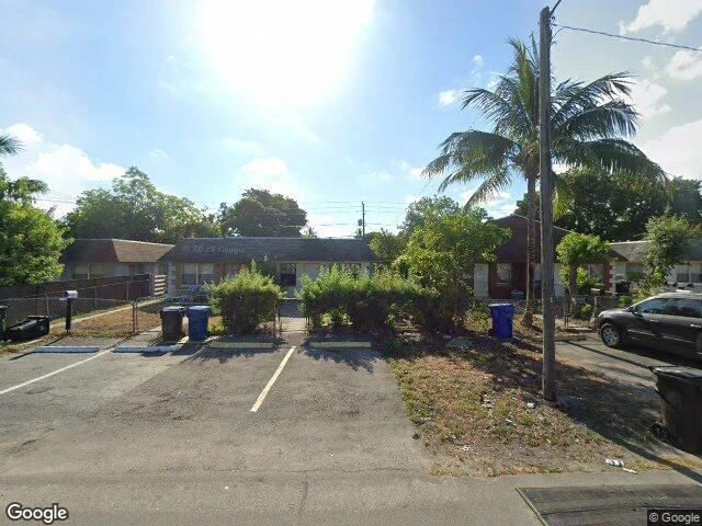 House image located at Fort Lauderdale, FL 33311