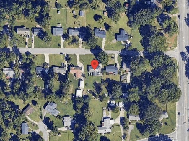House image located at Raleigh, NC 27604