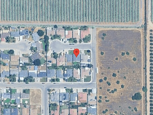 House image located at Cutler, CA 93615