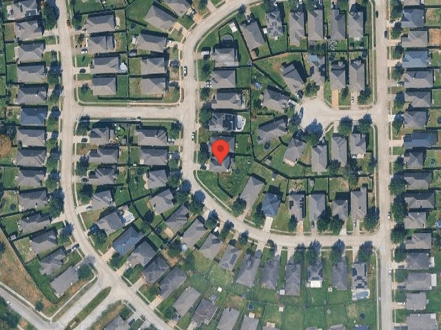 House image located at Dickinson, TX 77539