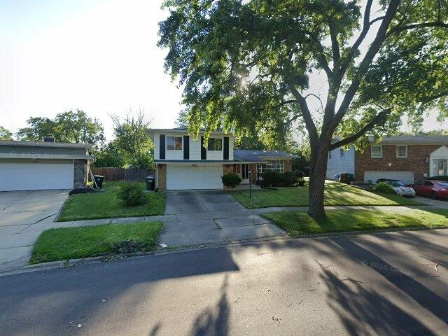 House image located at Glenwood, IL 60425