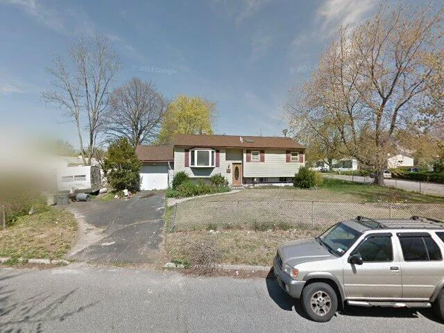 House image located at Medford, NY 11763