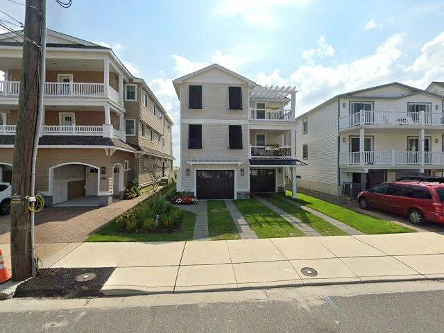 House image located at Ocean City, NJ 08226