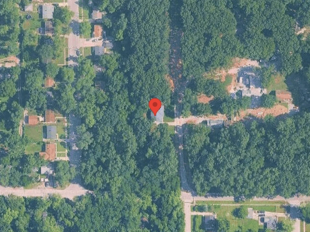 House image located at Gary, IN 46409