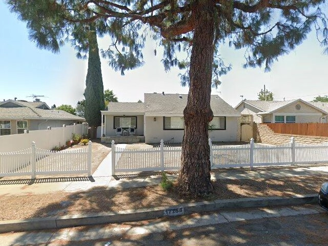 House image located at Granada Hills, CA 91344