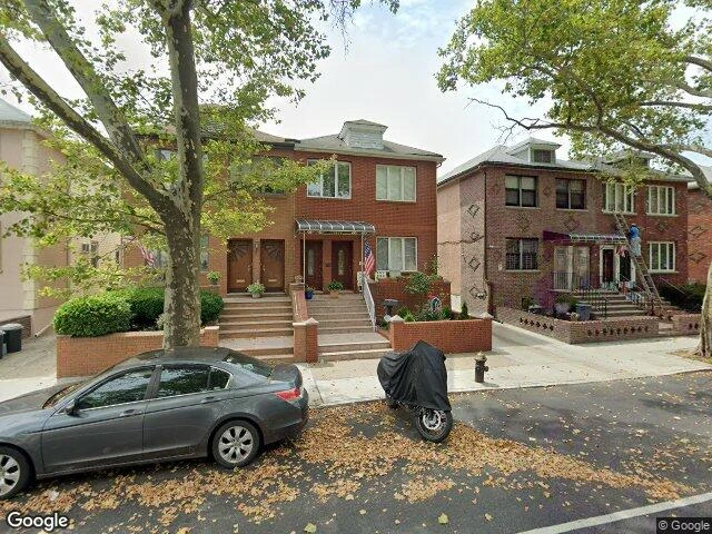 House image located at Brooklyn, NY 11223