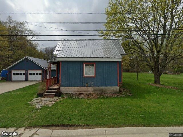 House image located at Little Valley, NY 14755