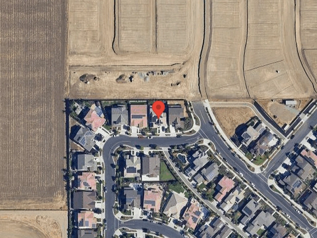 House image located at Tracy, CA 95377
