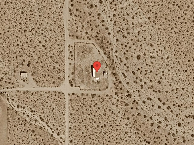 House image located at Landers, CA 92285