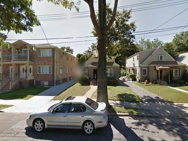 House image located at Springfield Gardens, NY 11413