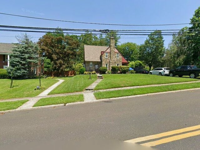 House image located at East Orange, NJ 07017