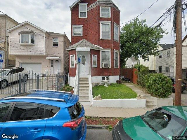 House image located at Newark, NJ 07104