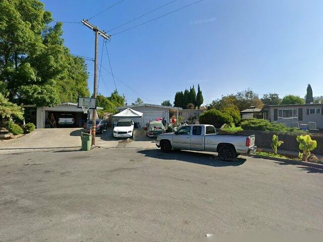 House image located at Fremont, CA 94538