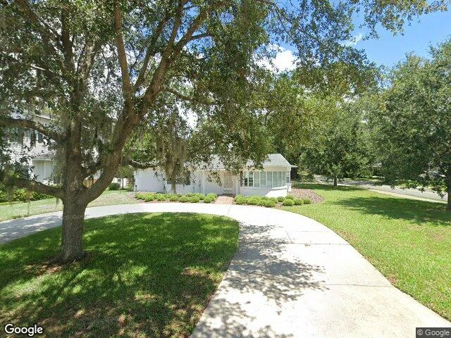 House image located at Winter Park, FL 32789