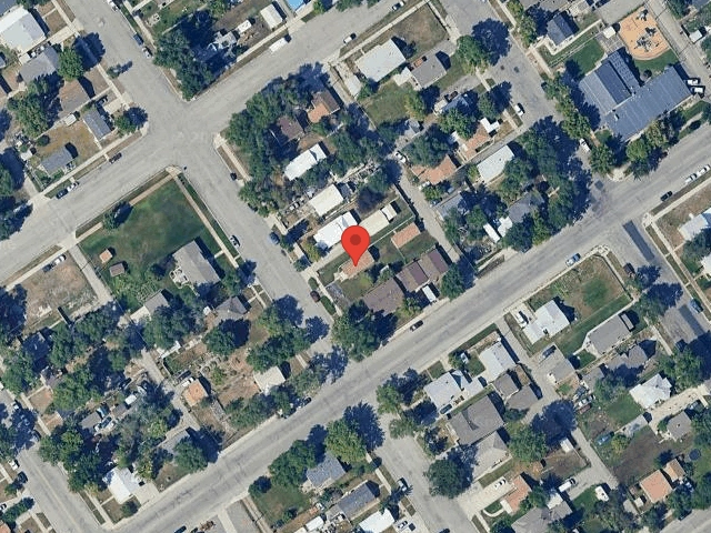 House image located at South Bend, IN 46615