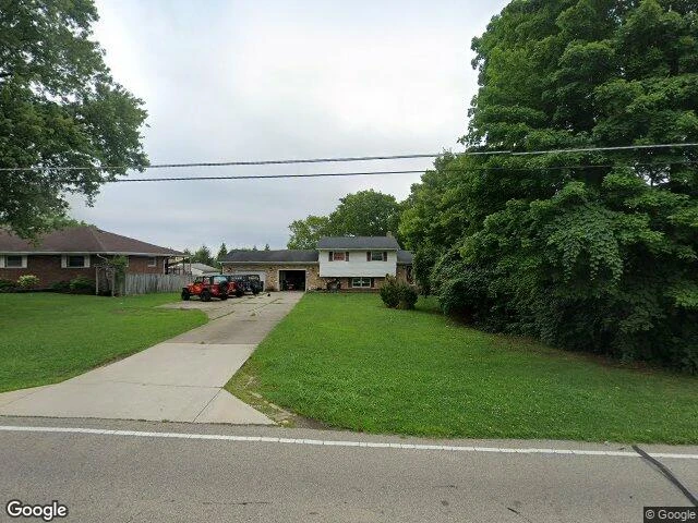 House image located at Monroe, OH 45050