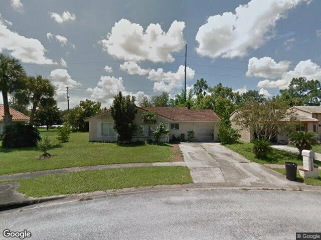 House image located at Orlando, FL 32821