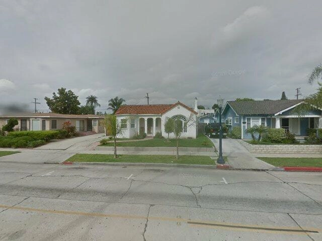 House image located at Long Beach, CA 90807