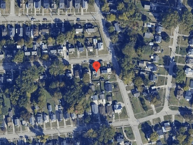 House image located at Louisville, KY 40215