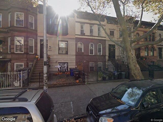 House image located at Brooklyn, NY 11216