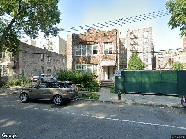 House image located at Bronx, NY 10457