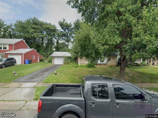 House image located at Willingboro, NJ 08046