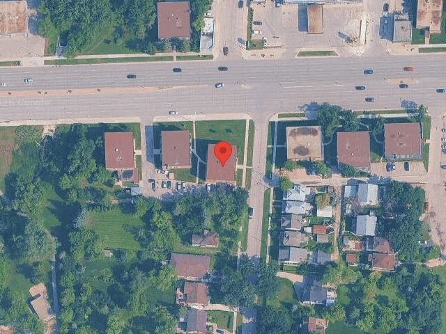 House image located at South Bend, IN 46616