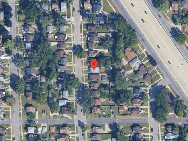 House image located at Detroit, MI 48235