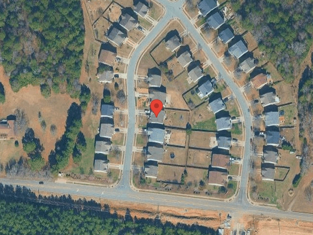House image located at Charlotte, NC 28278