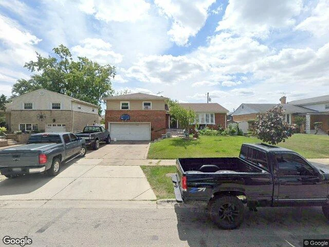 House image located at Melrose Park, IL 60160