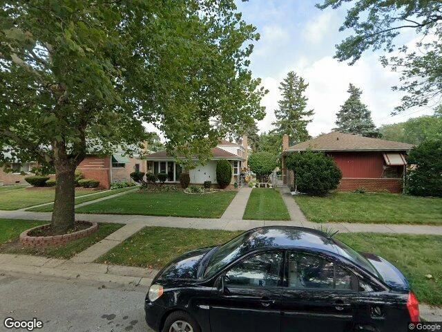 House image located at Dolton, IL 60419