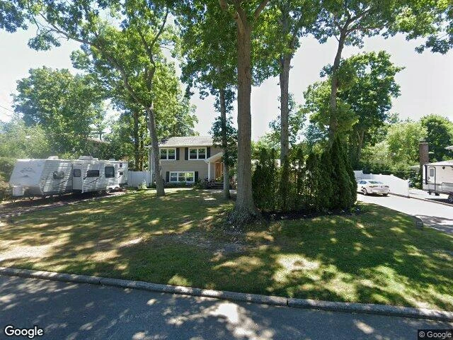 House image located at Lake Grove, NY 11755