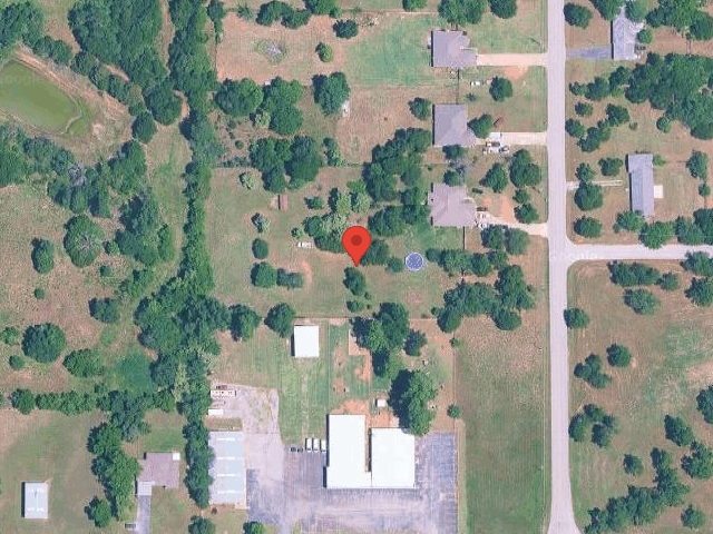 House image located at Choctaw, OK 73020