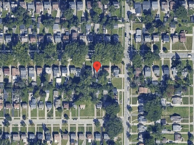 House image located at Cleveland, OH 44128