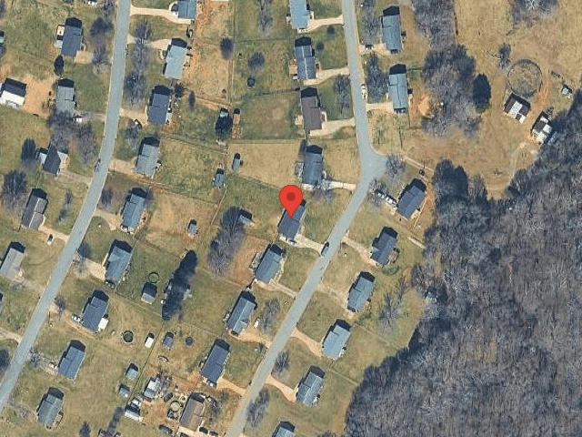 House image located at Shelby, NC 28152