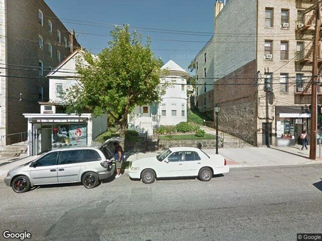 House image located at Yonkers, NY 10705