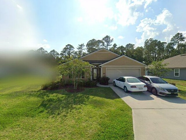 House image located at Saint Augustine, FL 32084