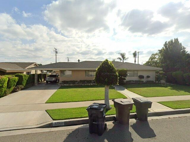 House image located at Anaheim, CA 92805