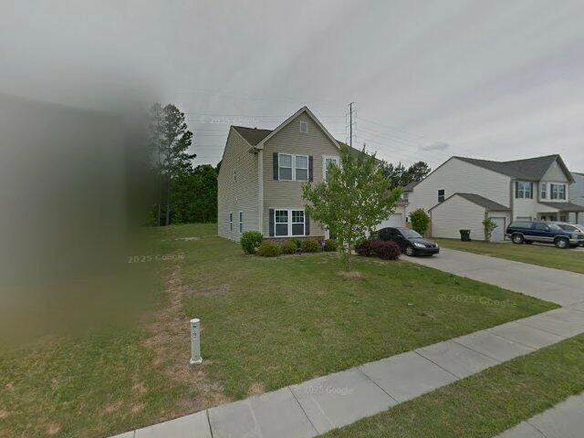 House image located at Clover, SC 29710