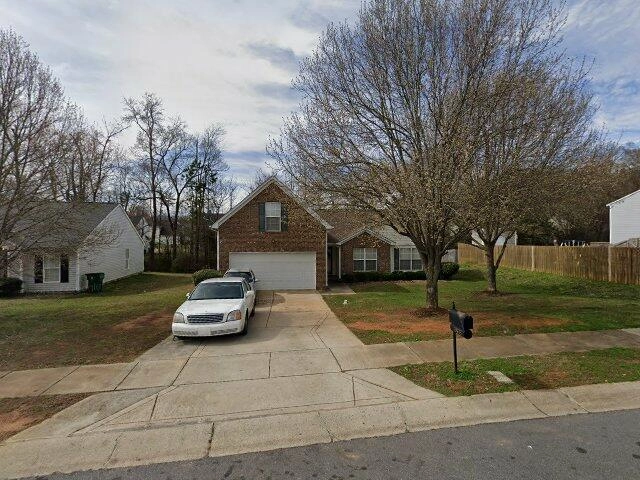 House image located at Charlotte, NC 28215