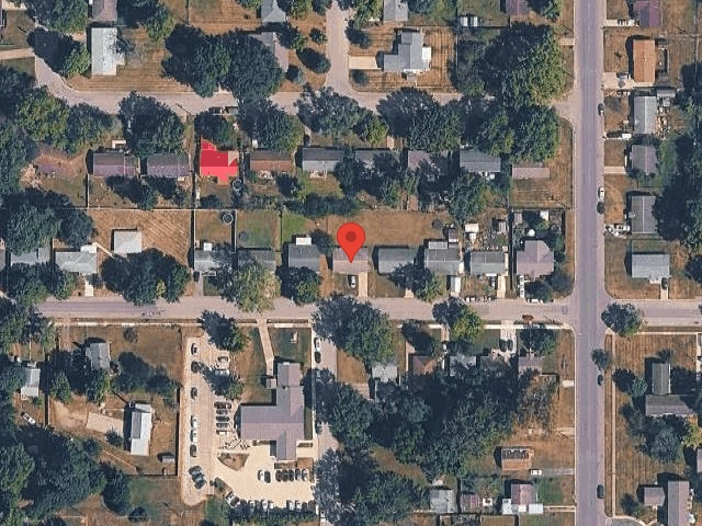 House image located at Richmond, IN 47374