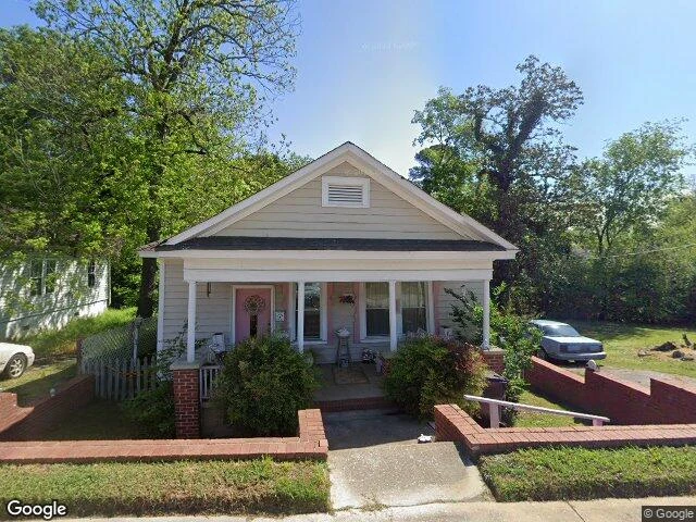 House image located at Newberry, SC 29108