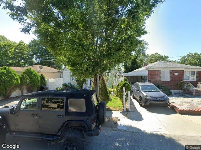 House image located at Rosedale, NY 11422