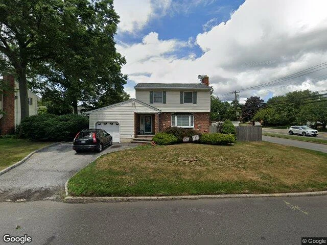 House image located at Melville, NY 11747